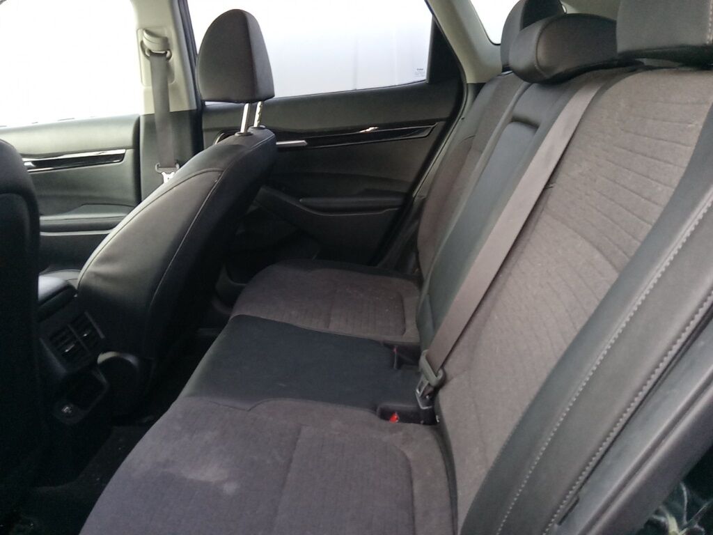 2022 Kia Seltos S Akron OH