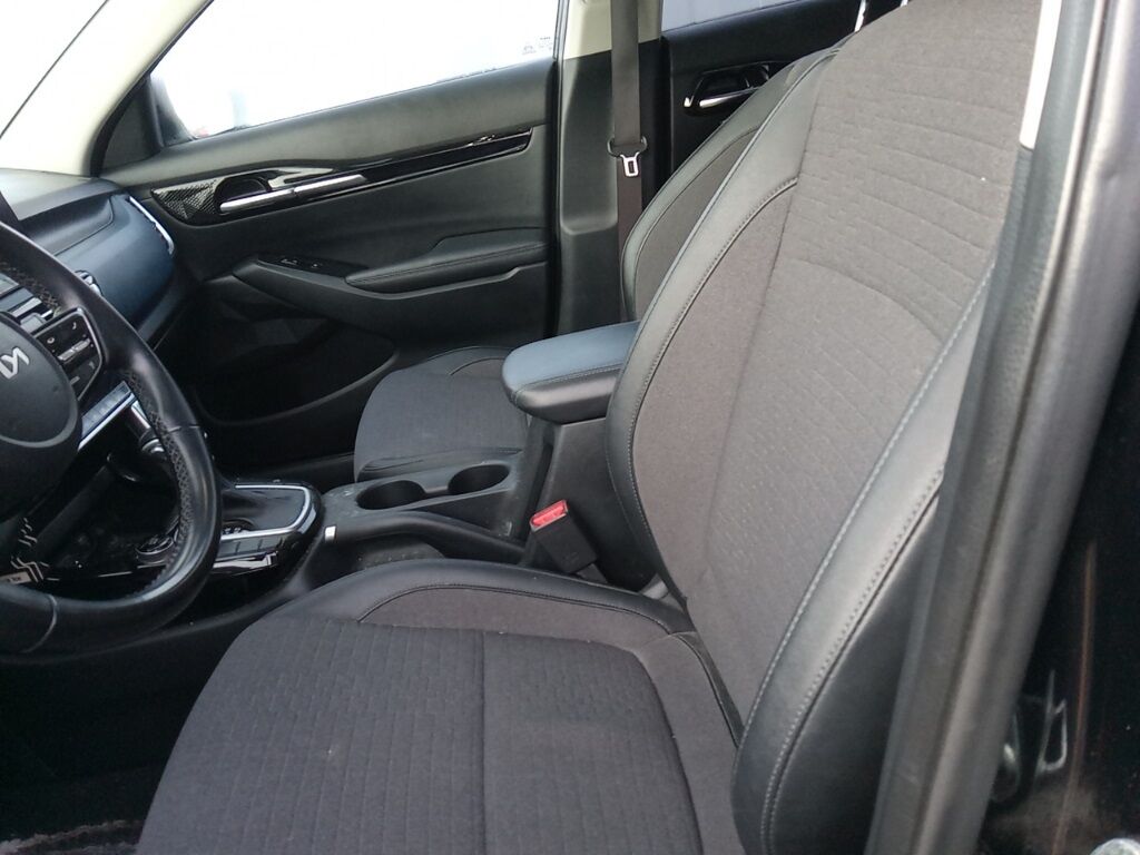 2022 Kia Seltos S Akron OH