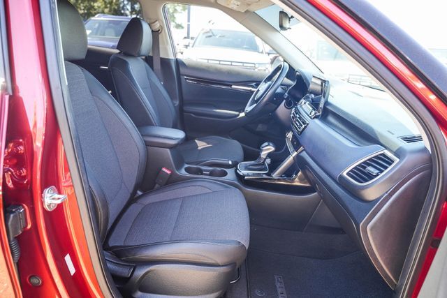 2022 Kia Seltos S Folsom CA