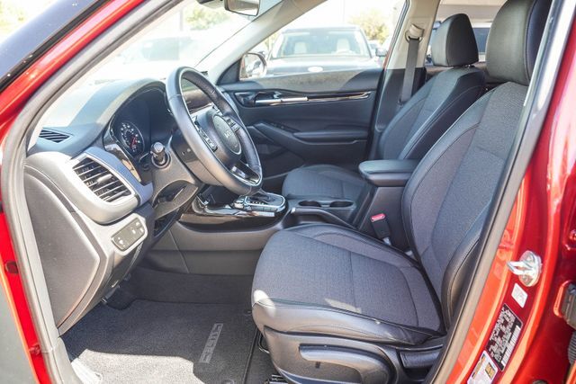 2022 Kia Seltos S Folsom CA