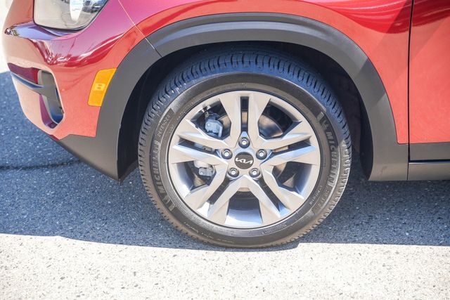 2022 Kia Seltos S Folsom CA