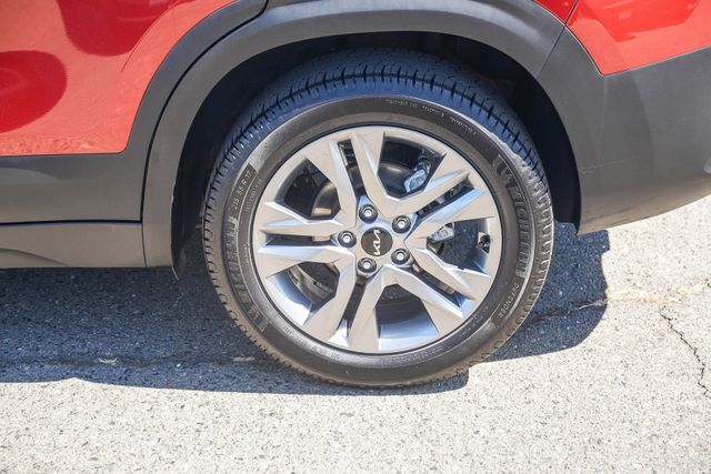 2022 Kia Seltos S Folsom CA