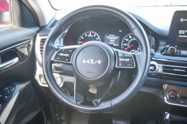 2022 Kia Seltos S Folsom CA