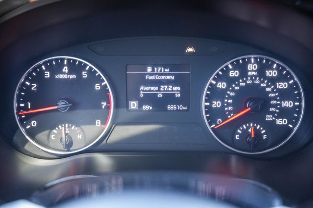 2022 Kia Seltos S Folsom CA