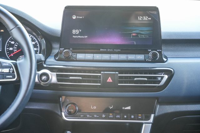 2022 Kia Seltos S Folsom CA