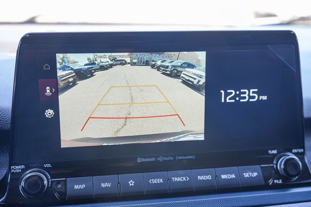 2022 Kia Seltos S Folsom CA