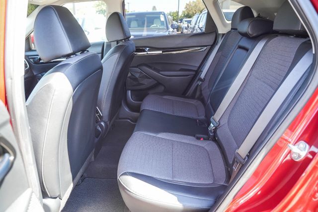 2022 Kia Seltos S Folsom CA