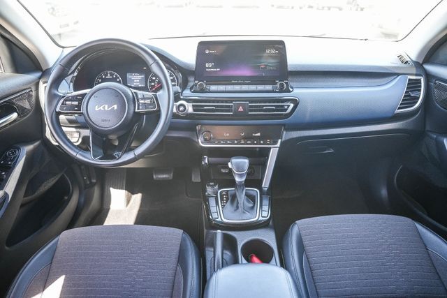 2022 Kia Seltos S Folsom CA
