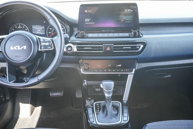 2022 Kia Seltos S Folsom CA