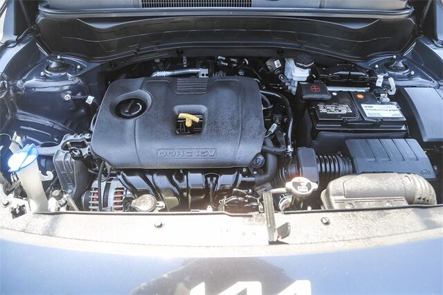2022 Kia Seltos S Glendale CA