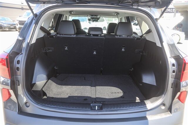 2022 Kia Seltos S Glendale CA