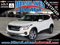 2022 Kia Seltos S Miami Lakes FL 2022 Kia Seltos S Miami Lakes FL