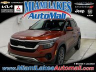 2022 Kia Seltos S Miami Lakes FL 2022 Kia Seltos S Miami Lakes FL