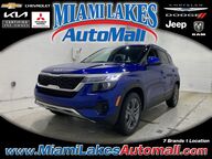 2022 Kia Seltos S Miami Lakes FL 2022 Kia Seltos S Miami Lakes FL