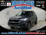 2022 Kia Seltos S Miami Lakes FL 2022 Kia Seltos S Miami Lakes FL