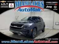 2022 Kia Seltos S Miami Lakes FL 2022 Kia Seltos S Miami Lakes FL