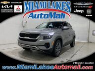 2022 Kia Seltos S Miami Lakes FL 2022 Kia Seltos S Miami Lakes FL