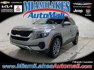 2022 Kia Seltos S Miami Lakes FL 2022 Kia Seltos S Miami Lakes FL