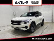 2022 Kia Seltos S Miami Lakes FL 2022 Kia Seltos S Miami Lakes FL