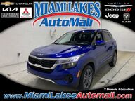 2022 Kia Seltos S Miami Lakes FL 2022 Kia Seltos S Miami Lakes FL