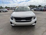 2022 Kia Seltos S Oshkosh WI