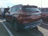 2022 Kia Seltos S Oshkosh WI
