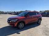2022 Kia Seltos S Oshkosh WI
