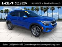 2022 Kia Seltos S