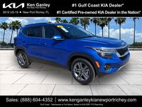 2022 Kia Seltos S