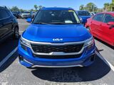 2022 Kia Seltos S Oshkosh WI