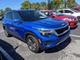 2022 Kia Seltos S Oshkosh WI