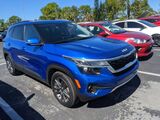 2022 Kia Seltos S Oshkosh WI