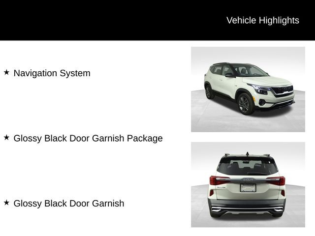 2022 Kia Seltos S Raleigh NC