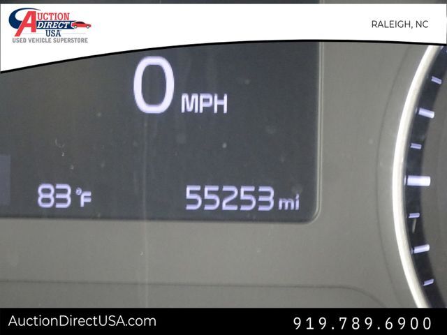 2022 Kia Seltos S Raleigh NC