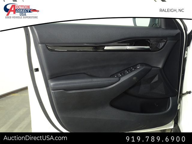 2022 Kia Seltos S Raleigh NC