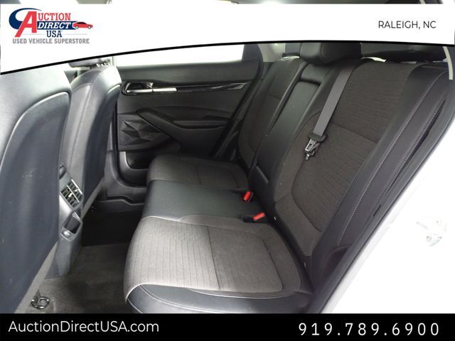 2022 Kia Seltos S Raleigh NC