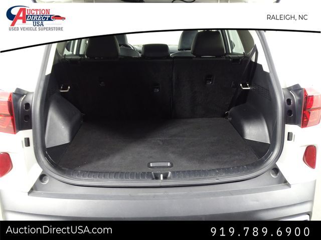 2022 Kia Seltos S Raleigh NC