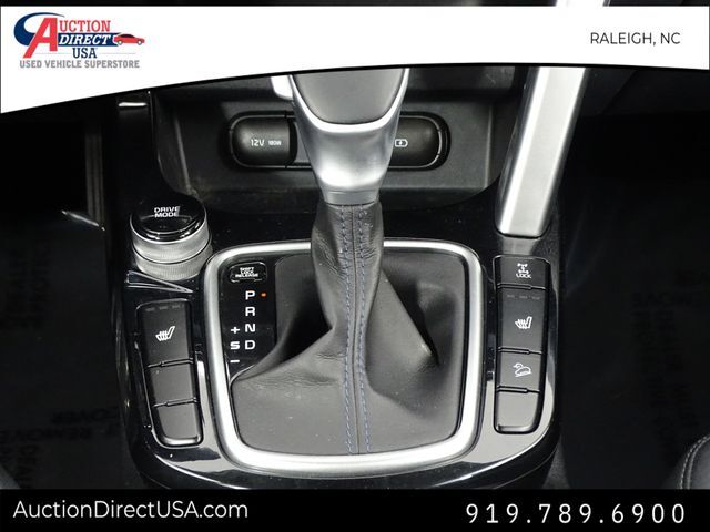 2022 Kia Seltos S Raleigh NC