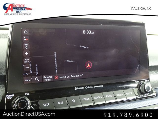 2022 Kia Seltos S Raleigh NC