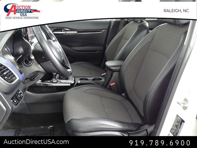 2022 Kia Seltos S Raleigh NC