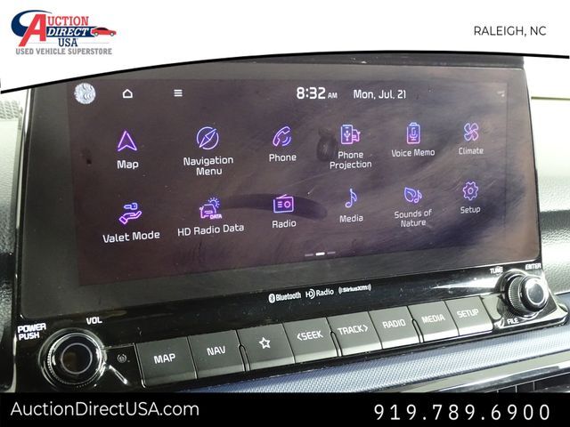 2022 Kia Seltos S Raleigh NC