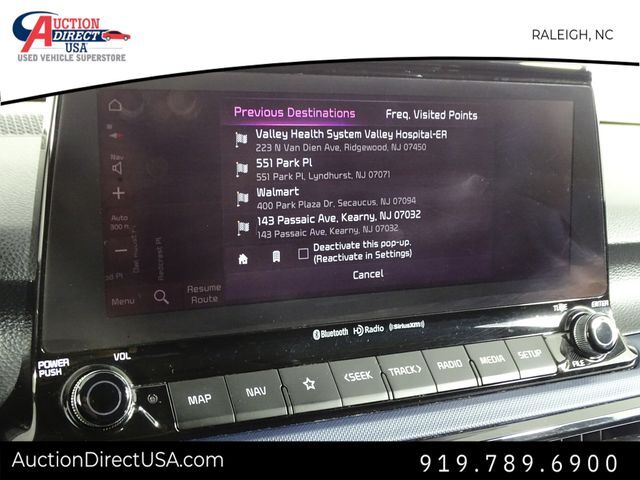 2022 Kia Seltos S Raleigh NC