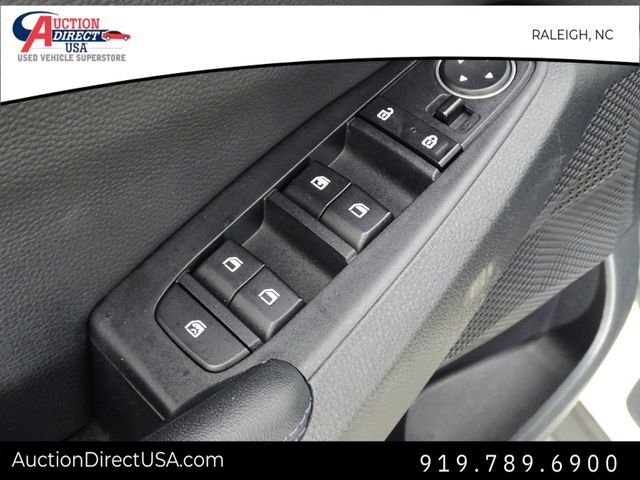 2022 Kia Seltos S Raleigh NC