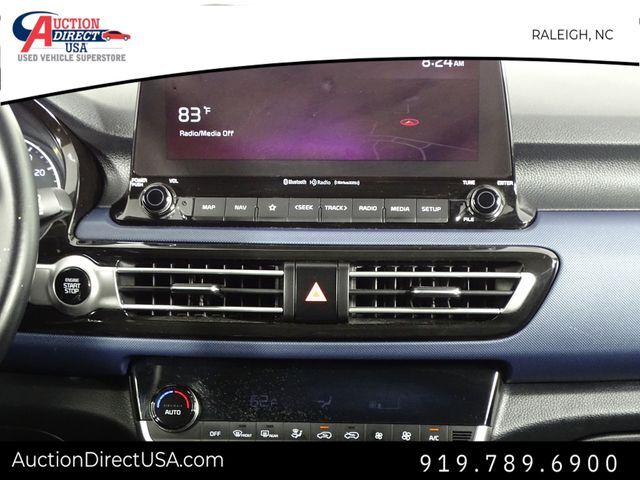 2022 Kia Seltos S Raleigh NC