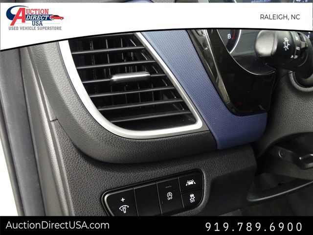 2022 Kia Seltos S Raleigh NC