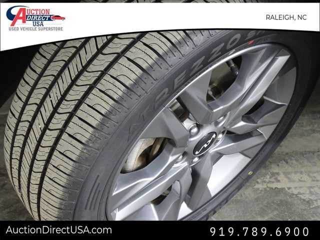 2022 Kia Seltos S Raleigh NC