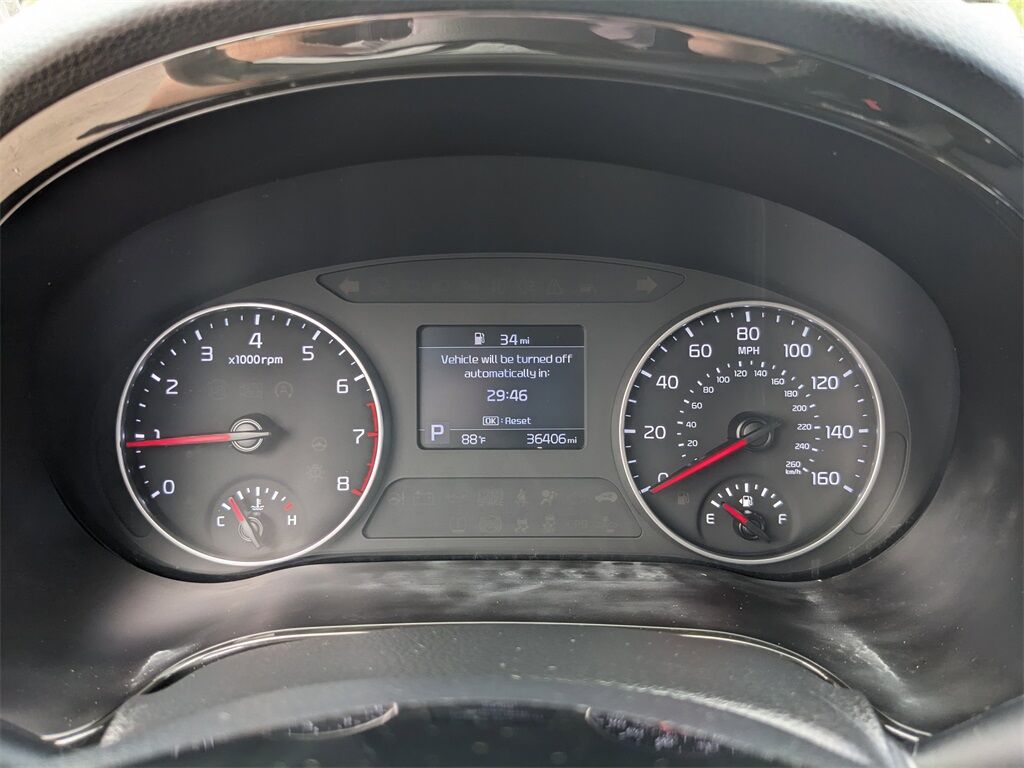 2022 Kia Seltos S San Clemente CA