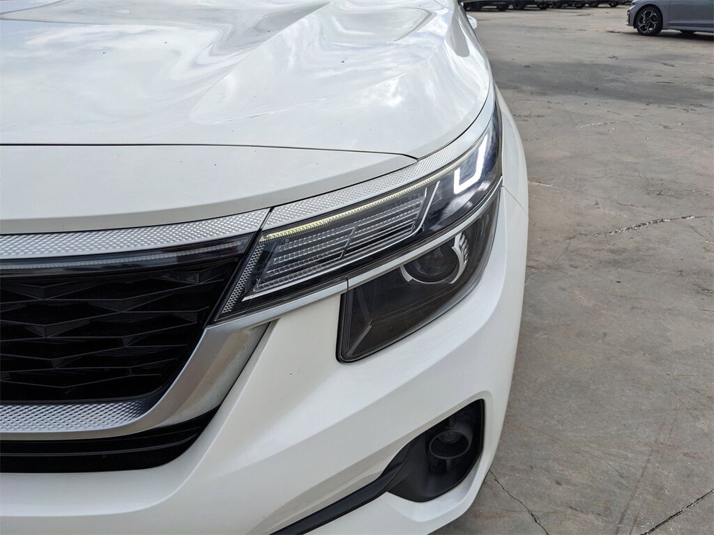 2022 Kia Seltos S San Clemente CA