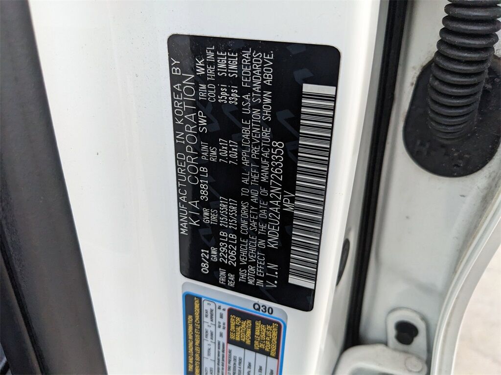 2022 Kia Seltos S San Clemente CA