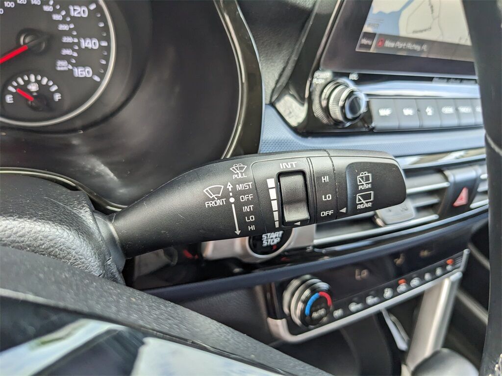 2022 Kia Seltos S San Clemente CA